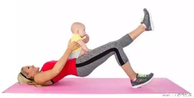 产后瘦身运动完整版,产后瘦身视频完整教程