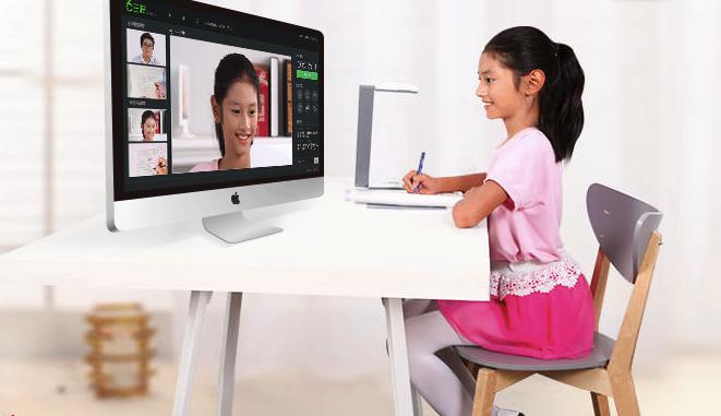 大趋势小细节：三好网如何抢占在线教育新风口？