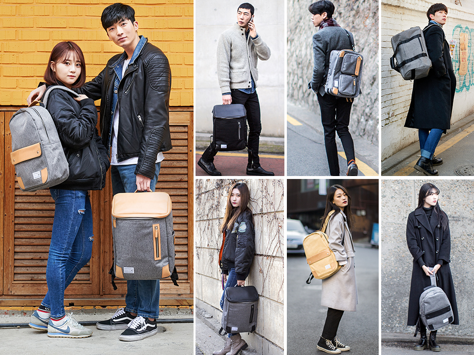 男士十大双肩背包品牌,休闲背包男士品牌大全