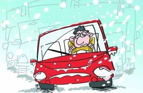 汽车这八大征兆,说明发生了故障,留心观察你的汽车会不会也如此