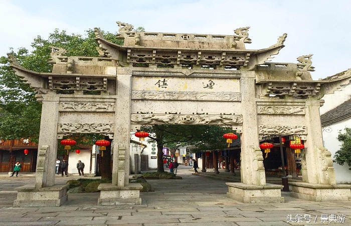 绍兴人去柯岩风景区免费吗,风景这边独好景点在哪