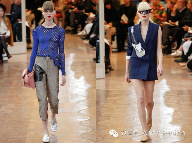 你们平时穿去洗澡的拖鞋，现在可潮了呢～