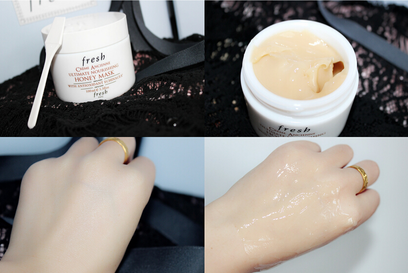 馥蕾诗瞬间修护面膜怎么样,馥蕾诗黑瓶面膜怎么辨真假