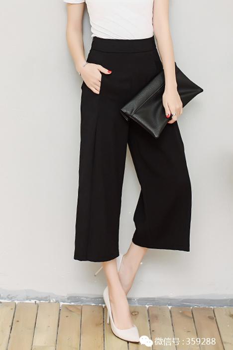 夏日平价高颜值美衣,初秋必备美衣