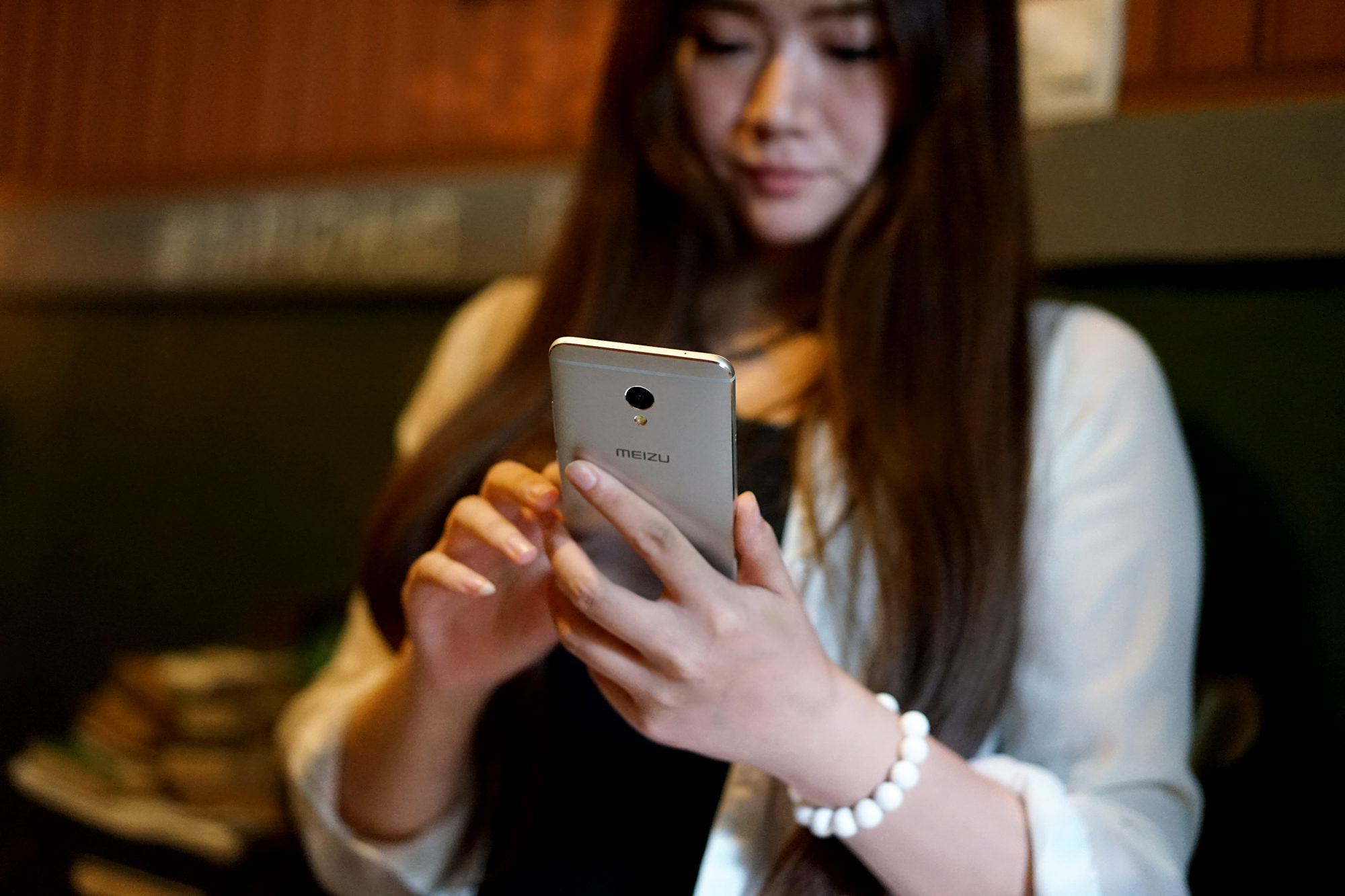 魅蓝e体验,魅蓝e怎么样呢