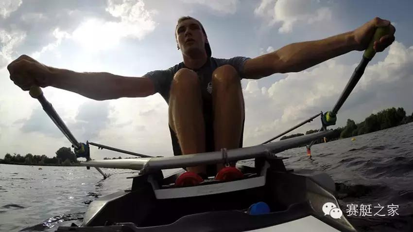 奥委会主席巴赫,带你走进减肥塑形健身神器concept2划船