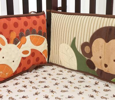 婴儿床买什么样的比较实用测评,婴儿床值不值得入手