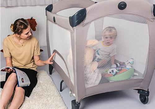 婴儿床买什么样的比较实用测评,婴儿床值不值得入手