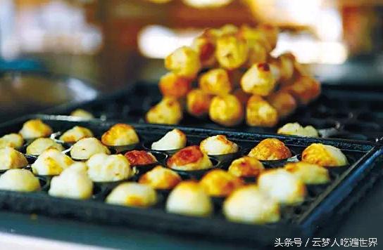 国内10大让人魂牵梦绕的小吃街