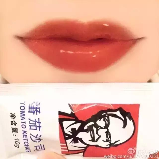 肯德基最疯狂的时候,肯德基又玩新花样了