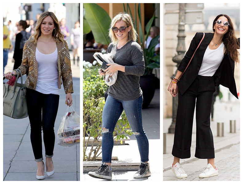 微胖女生穿搭120斤显瘦推荐,微胖120-140斤穿衣搭高级感