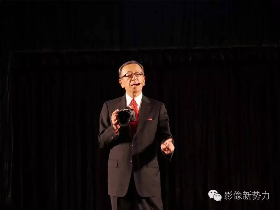 没有保留了!全能的佳能5D4“无敌狮”正式发布!