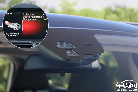 困兽之斗篇,懂车帝测试新款沃尔沃xc60