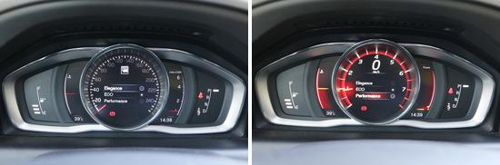 困兽之斗篇,懂车帝测试新款沃尔沃xc60