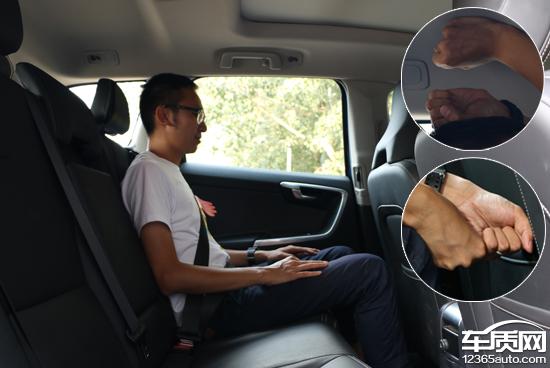 困兽之斗篇,懂车帝测试新款沃尔沃xc60