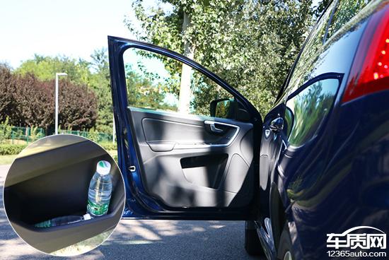 困兽之斗篇,懂车帝测试新款沃尔沃xc60