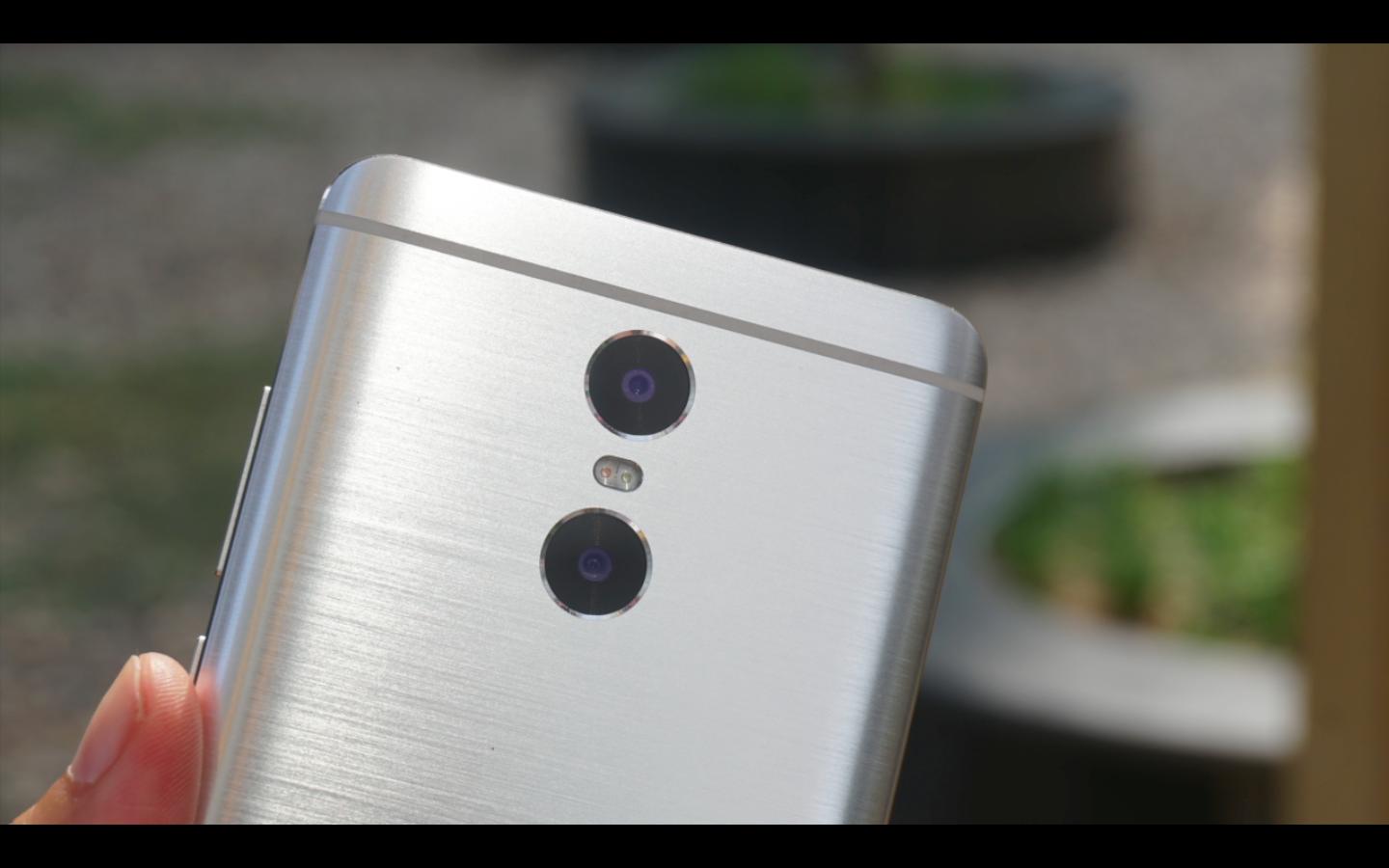 小米pro和红米pro,小米红米pro游戏测评