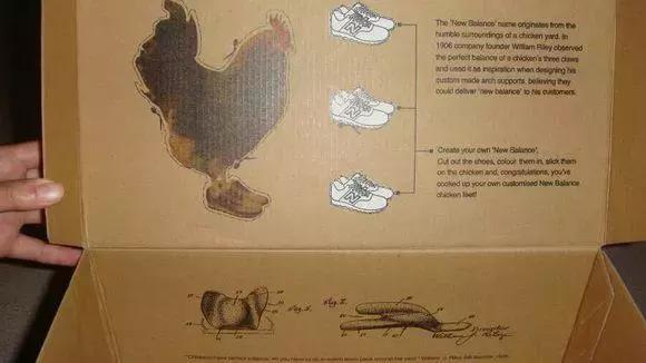 newbalance是什么牌子鞋,newbalance属于哪种鞋型