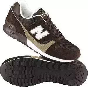 newbalance是什么牌子鞋,newbalance属于哪种鞋型