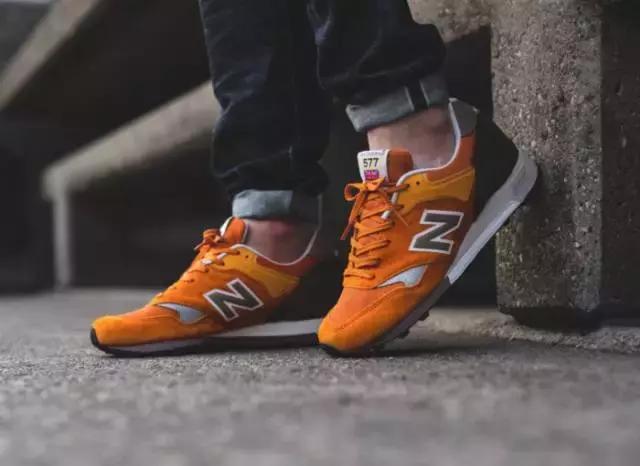 newbalance是什么牌子鞋,newbalance属于哪种鞋型