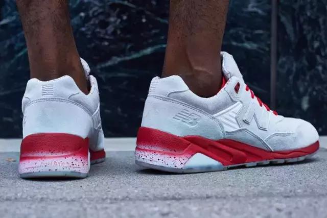 newbalance是什么牌子鞋,newbalance属于哪种鞋型