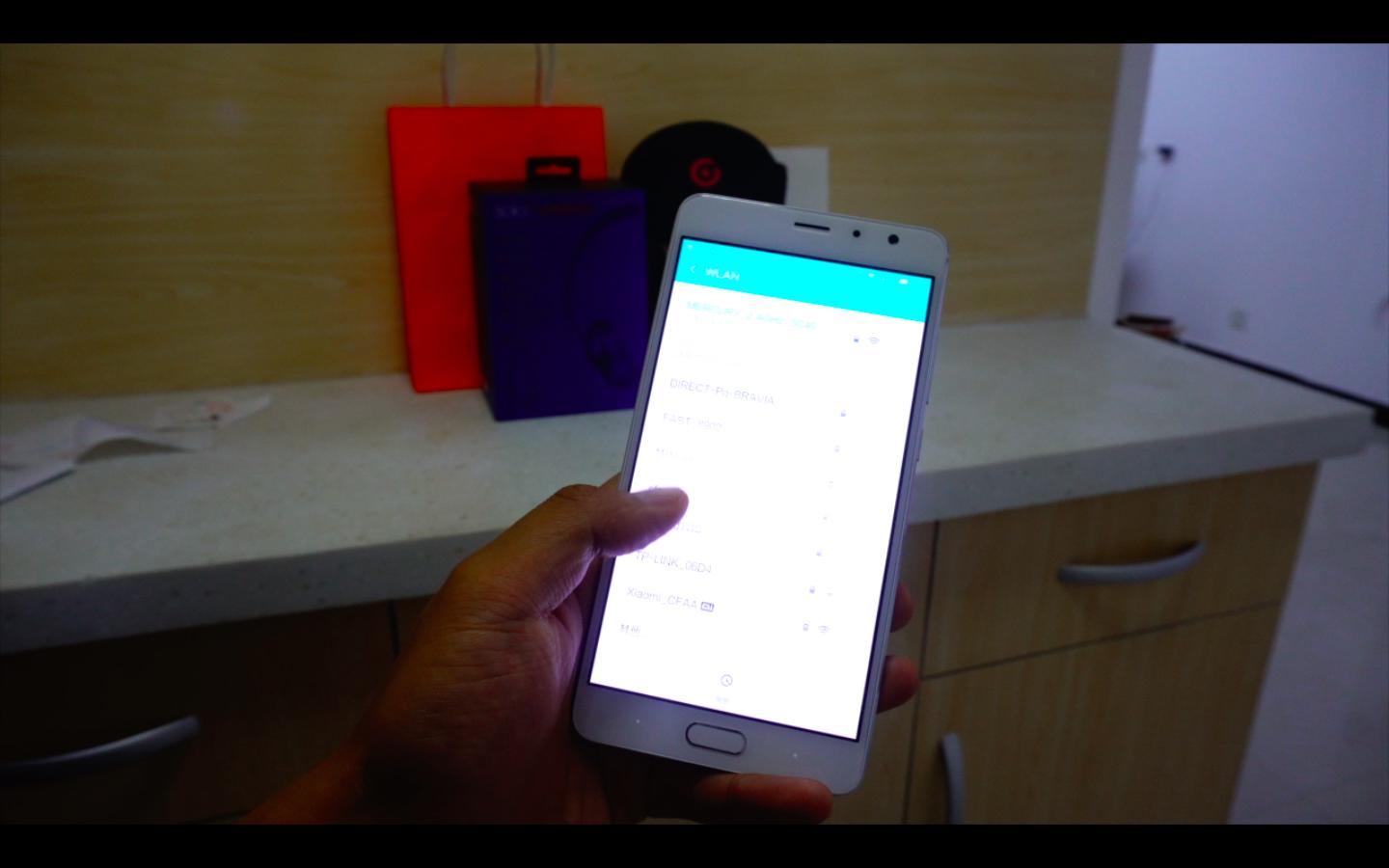 小米pro和红米pro,小米红米pro游戏测评