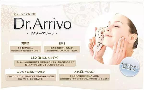 真正有用的美容仪,比较火的美容仪