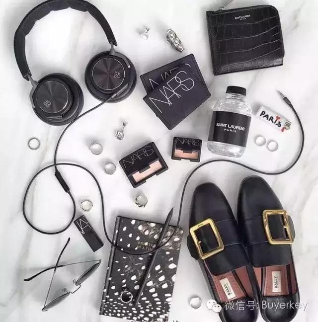 盘点火遍时尚圈的时髦单品,2016最难穿的单品