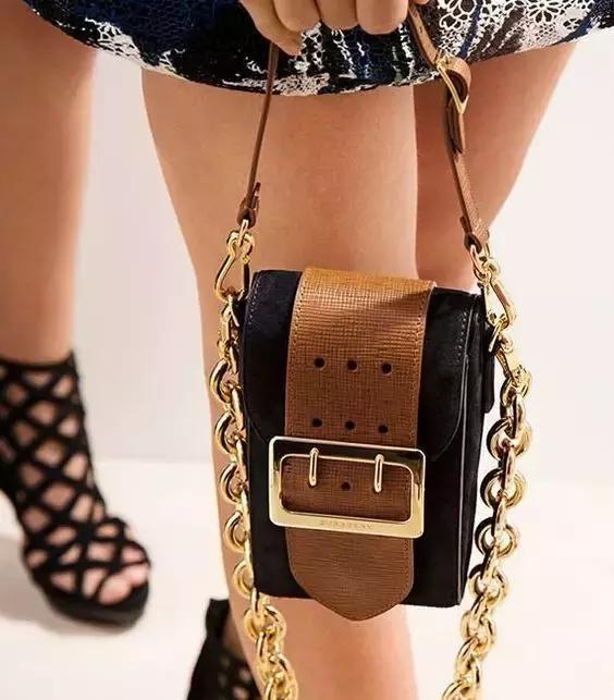 盘点火遍时尚圈的时髦单品,2016最难穿的单品