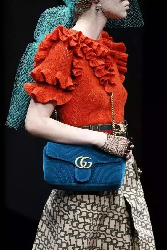 盘点火遍时尚圈的时髦单品,2016最难穿的单品