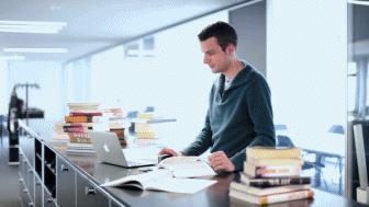 升职加薪当上总经理，办公室里有这个扫描神器就够了。