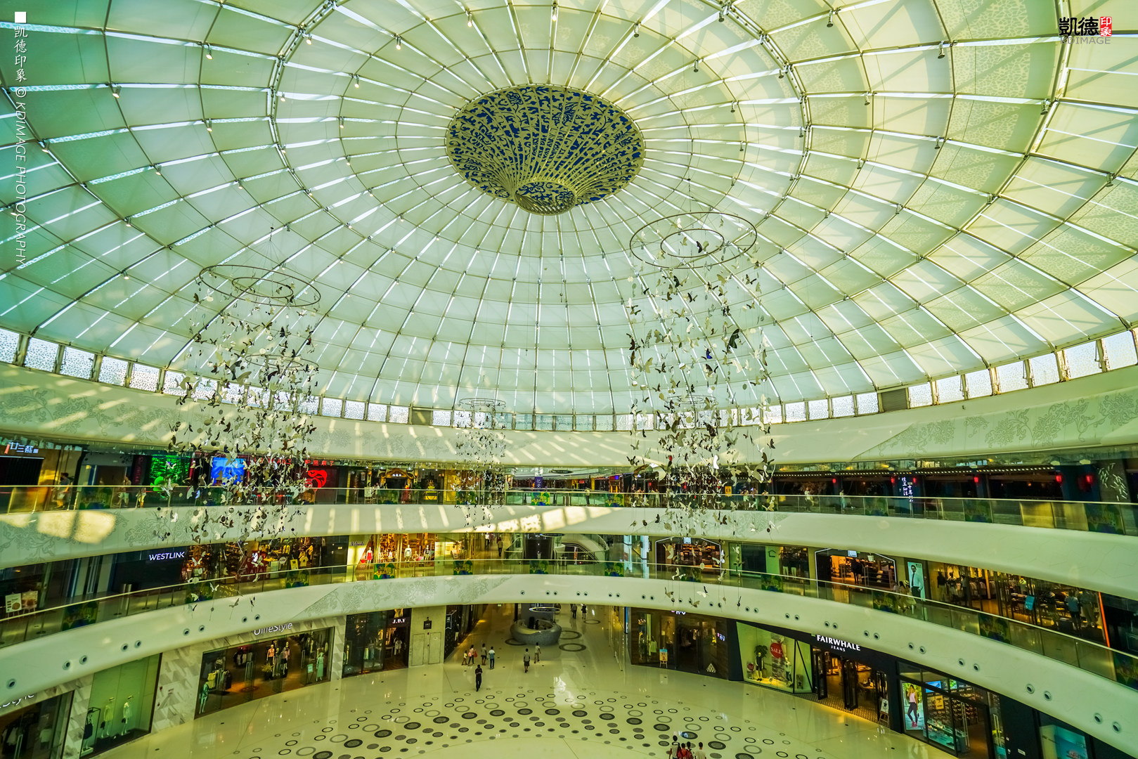 高空南昌美景照片,南昌万达乐园分布图