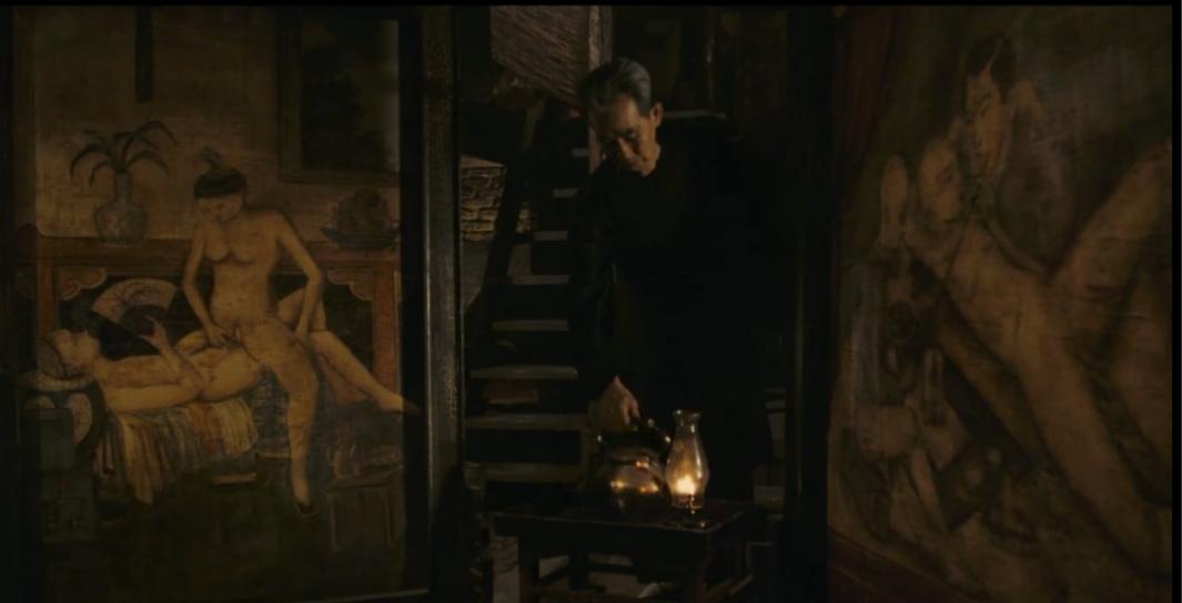 男人必看的几部经典电影,这部电影堪称绝版经典强烈推荐