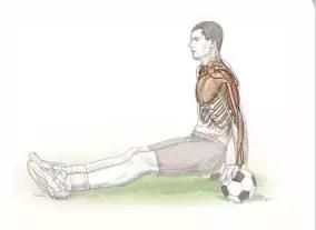 足球运动应该注重什么力量,足球上肢力量训练