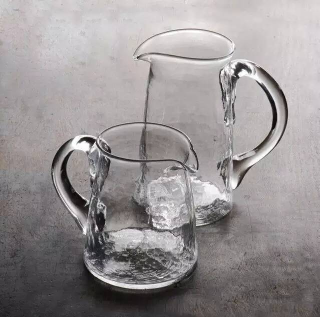 每一只硝子，都蕴藏着一份日本匠人之心|8折活动仍在继续