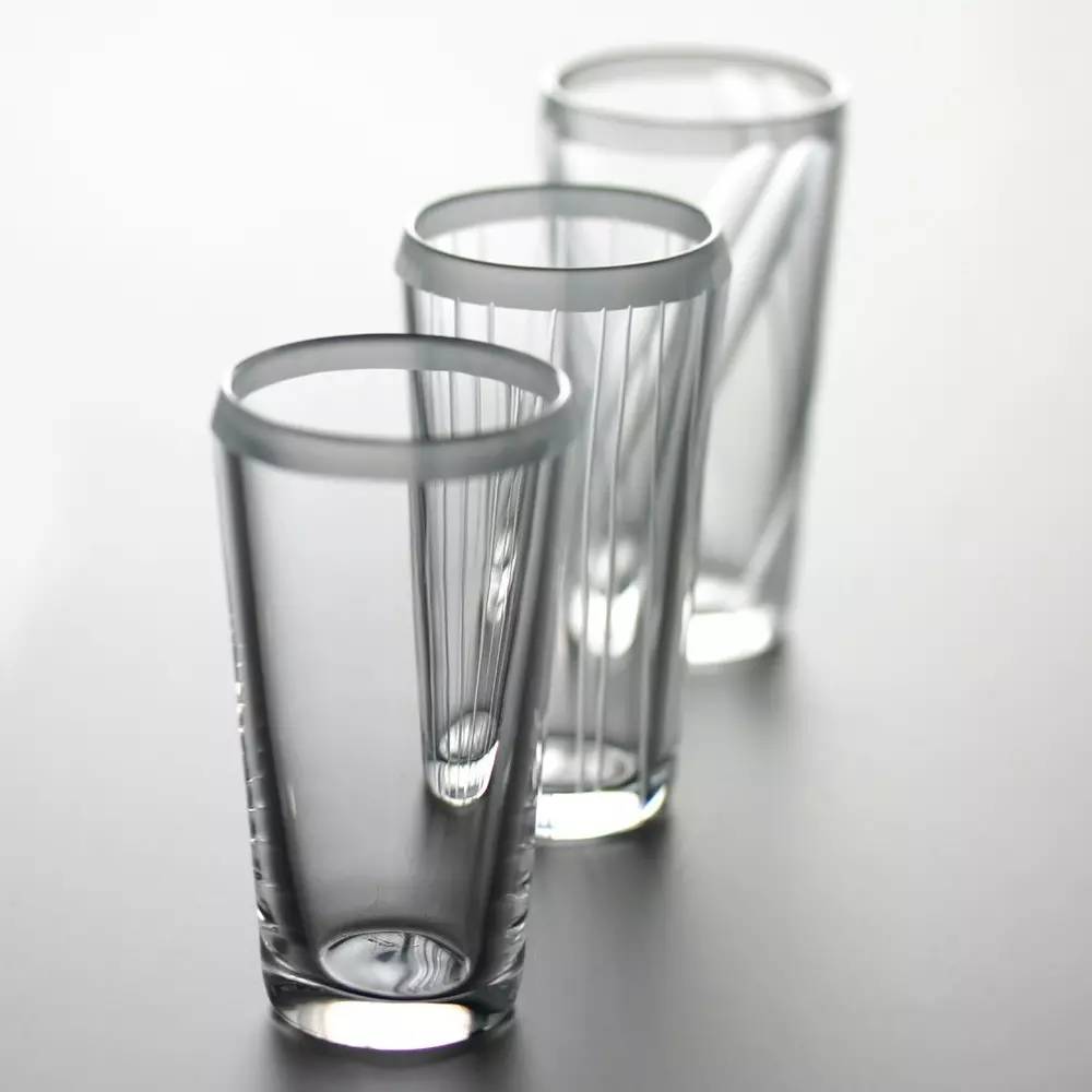 每一只硝子，都蕴藏着一份日本匠人之心|8折活动仍在继续