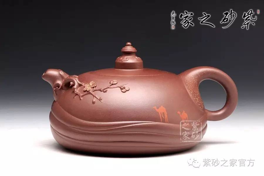 紫砂大师季益顺作品,紫砂大师季益顺视频