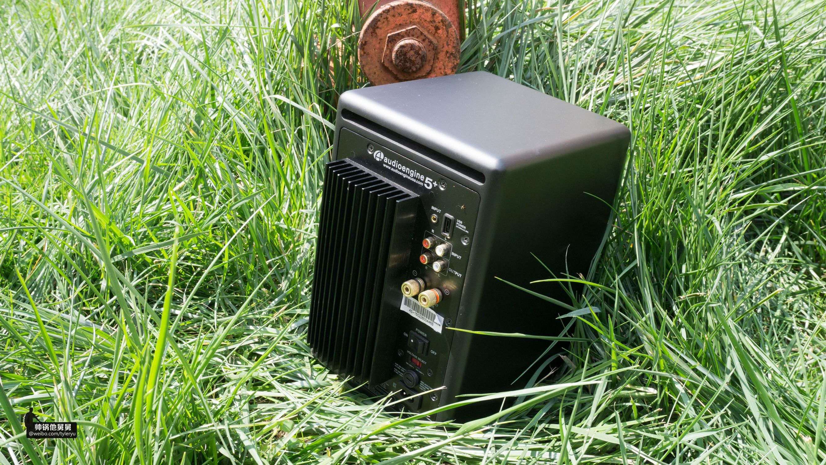 audioengine声擎a5蓝牙版和普通版,声擎audioenginea5wireless