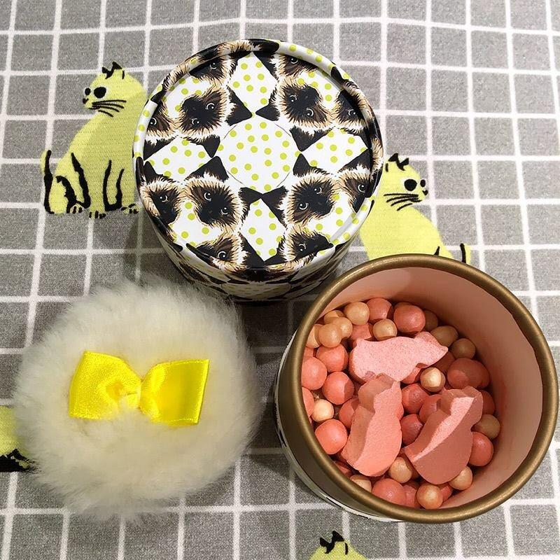 秋妆高端,秋冬季美妆类好物推荐