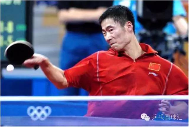 业余乒乓最好的打法,乒乓球主流打法有哪些