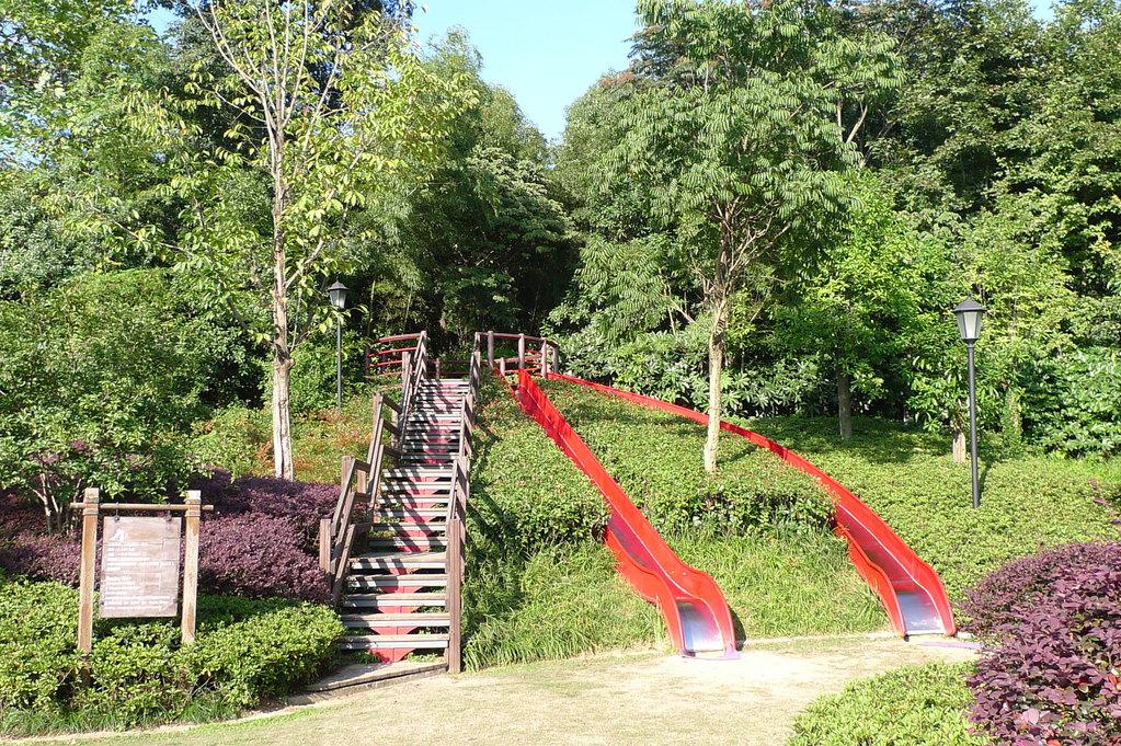 安吉君澜度假酒店亲子游,良渚君澜度假酒店亲子乐园