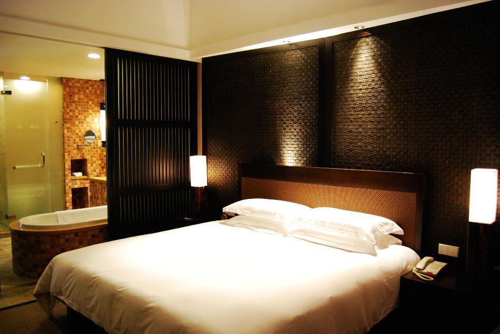 安吉君澜度假酒店亲子游,良渚君澜度假酒店亲子乐园