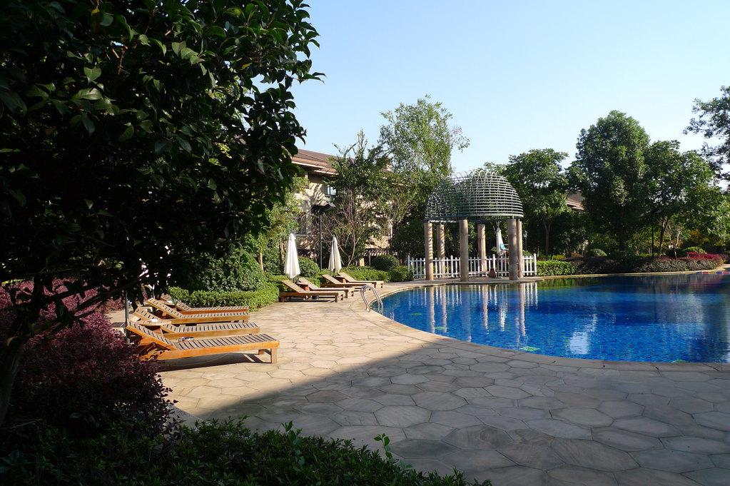 安吉君澜度假酒店亲子游,良渚君澜度假酒店亲子乐园