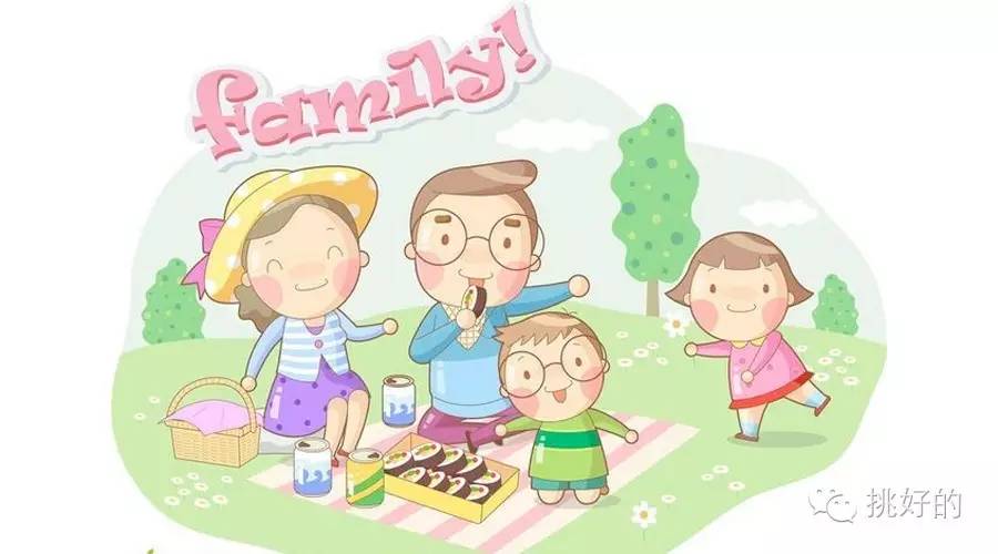 家庭郊游必备神器,外出郊游的必备神器推荐