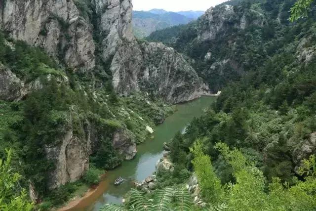 保定周边适合秋天游玩的地方推荐,保定周边哪里的秋色美