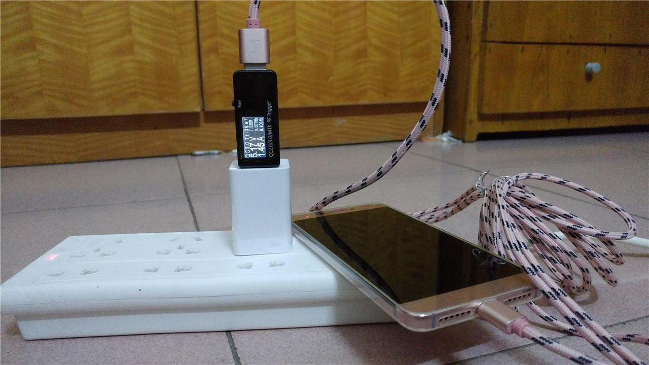 图拉斯三合一充电线,图拉斯30w充电头测评