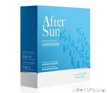 这是一半以上月收入1000的学生*党**晒后修复指南