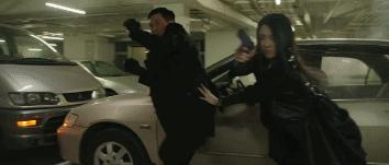 港剧使徒行者,港剧使徒行者哪一部好看