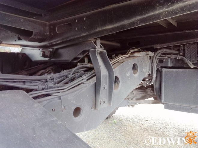 乌尼莫克u5000与u4000有何不同,奔驰乌尼莫克u400军用卡车