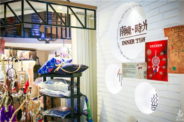 你一定不知道，小白楼国贸中心隐藏着神奇的“魔法”！